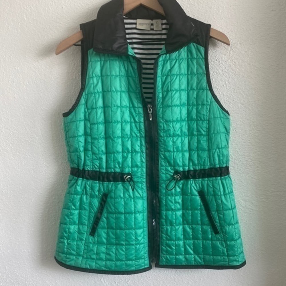 Energy by Chicos Vest